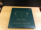 Rare PABLO CASALS Box Set FESTIVAL AT PRADES  Ltd. Ed (11-LPs) COLUMBIA SL-185