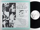 MUDDY WATERS Bluesmen Of The Chicago Blues Band Vol. 2 SPIVEY LP VG++/NM