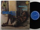 SONNY BOY WILLIAMSON Down And Out Blues MCA/CHESS LP NM/VG++ SHRINK