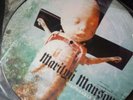 Marilyn Manson Disposable Teens Ltd Edition 12