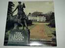John Lennon Lost Lennon Tapes Vol. 31 Rare Orange Vinyl LP Record Beatles