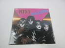 Kiss Killers 28S-58 without OBI Japan VINYL  LP