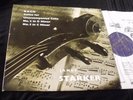 Columbia 33CX 1515-UK-ED1-Bach-Suites For Unaccompanied Cello Janos Starker-NM.
