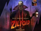 devin townsend ziltoid the omnicient vinyl 180 gram 2lps all inserts great shape