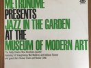 Booker Little et al METRONOME PRESENTS JAZZ IN THE GARDEN, Warwick/FS LP MINT