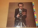 Elvis Costello This Years Model 1978 Cladhurst RAD-3 Stereo UK VG+ VG+