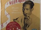 WALTER HORTON Mouth Harp Maestro ACE LP SEALED uk