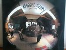 NEIL YOUNG + CRAZY HORSE - Ragged Glory - Prima stampa UK e Europa 1990