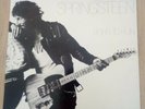 Rare Holland Bruce Springsteen Born To Run Vinyl Lp. 1975 1st press matrix A1 B.