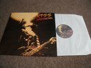 KISS LIVE Lafayette Music Room Memphis 1974 Rare 180 G LP.