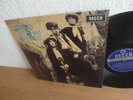 BREAD, LOVE AND DREAMS LP 1969 UK 1st DECCA LP ACID-FOLK
