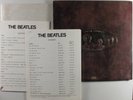 BEATLES Love Songs CAPITOL 2XLP NM gatefold promo w/ press bio & booklet