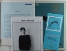 STEVE WINWOOD Arc Of A Diver ISLAND LP NM promo w/ press kit