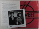 SWEET VI CAPITOL LP VG++ promo w/ press kit