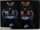 WINGS Back To The Egg COLUMBIA LP NM promo w/ press kit