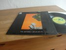 THE BATTERED ORNAMENTS MANTLE PIECE LP ORIG UK 1969 HARVEST