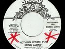 Northern Soul * AD LIBS * Nothing Worse The Being Alone * SHARE PROMO Listen MP3
