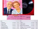 LP Heidi Kabel & Henry Vahl vom Ohnsorg Theater Hamburg (Signiert) D 1967
