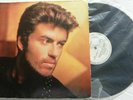 George Michael Rare Brazilian promo 12