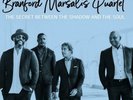 Branford Marsalis Secret Between The Shadow And The Soul 2019 Studio Vinyl LP