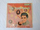 VINTAGE ELVIS PRESLEY ELVIS GOLDEN RECORDS LPM-1707-C GERMAN VINYL ALBUM RECORD