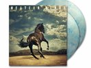 BRUCE SPRINGSTEEN  - Western stars (lim.) (2019) 2 LP vinyl Blue Vinyl