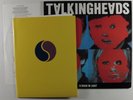 TALKING HEADS Remain In Light SIRE LP NM promo w/ press kit & insert