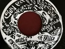 Sun Ra and His Outer Space Arkestra Rare 1 Sided 45 The Bridge