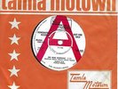 Marvin Gaye One More Heartache Demo copy UK 45 7