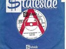 James Carr You Got My Mind Messed Up Demo copy UK 45 7