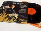 SIMON & GARFUNKEL 'Parsley, Sage, Rosemary And Thyme' Vinyl Lp FLIPBACK - H65