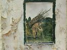 Led Zeppelin - Untitled (IV) UK 1971 Vinyl LP - Atlantic deluxe 2401012 Gatefold