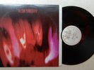 THE CURE: Pornography LP A&M SP-4902 original promo copy