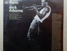 MILES DAVIS: Jack Johnson LP Columbia PC 30455 sealed copy