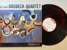 DAVE BRUBECK: Time Out LP Columbia mono white label promo