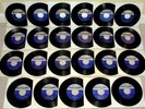 THE SUPREMES (23x) Original Motown Label RnB/Soul 45's DIANA ROSS Nice Lot