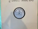 Erasure Acetate “How I Love To Hate You” Harding Mix And Vitamin C Mix V Rare
