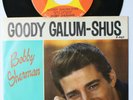 Bobby Sherman Rare Parkway Picture Sleeve 45rpm 1966