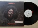 FUNKADELIC: Maggot Brain LP Westbound white label promo rare