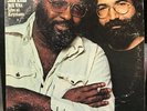Merl Saunders Jerry Garcia Live At Keystone 2LP Vinyl Records (Grateful Dead)