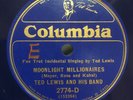 Ted Lewis 