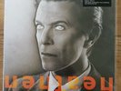 David Bowie - Heathen - Music on Vinyl - 2011  Audiophile Vinyl Pressing MINT