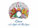 Queen - A Night At The Opera  180 Gram Vinyl LP Half Speed Mastered New & Sealed