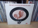 THE DIZZY GILLESPIE REUNION BIG BAND 20th/30th Anniversary UK MPS BASF JAZZ LP
