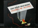 TEDDY WILSON-BILLIE HOLIDAY 78 RPM COLUMBIA SET C-61 (SET OF FOUR)