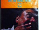 JOE TURNER RIDES AGAIN INSANELY RARE SEALED ORIG'58 ATLANTIC BLACK LABEL MONO LP