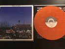 Title Fight Shed (2011) LP Gatefold Vinyl Record - Orange 2nd Second Press /700