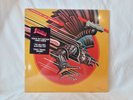 Judas Priest, Screaming for Vengeance, Columbia, LP, NM/NM, shrink, hype sticker