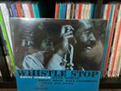 Kenny Dorham - Whistle Stop BST 84063 Music Matters Jazz Blue Note NM-