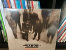 Duke Pearson - Wahoo  BST 84191 Music Matters Jazz Blue Note NM-